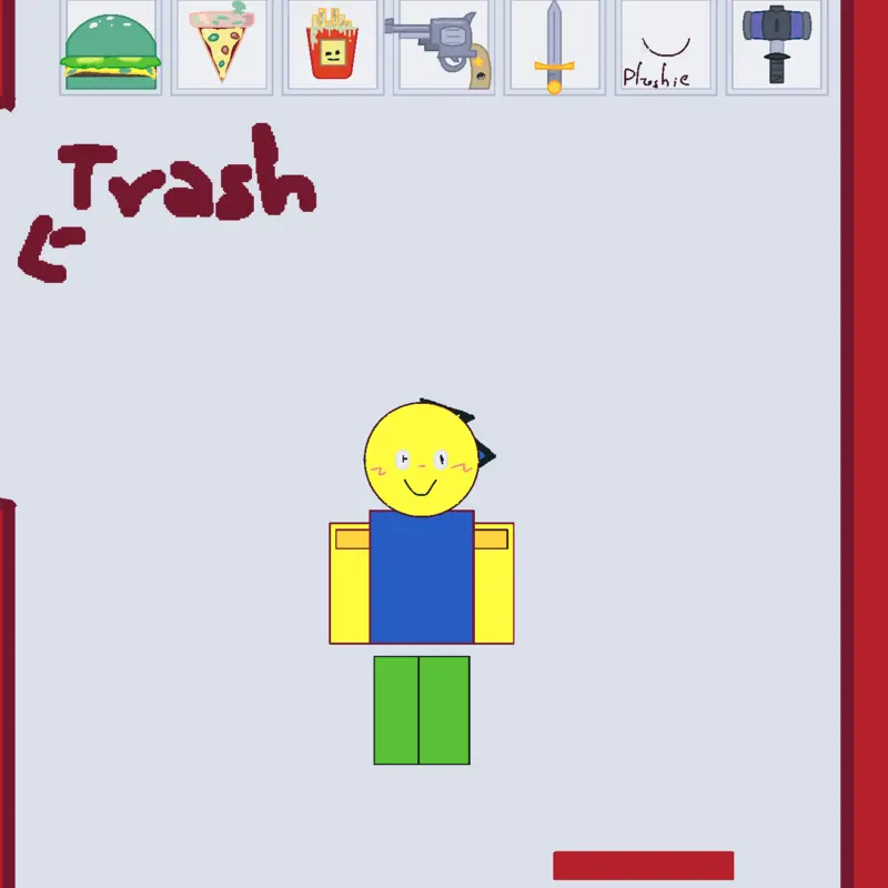 Game by @Connor1111