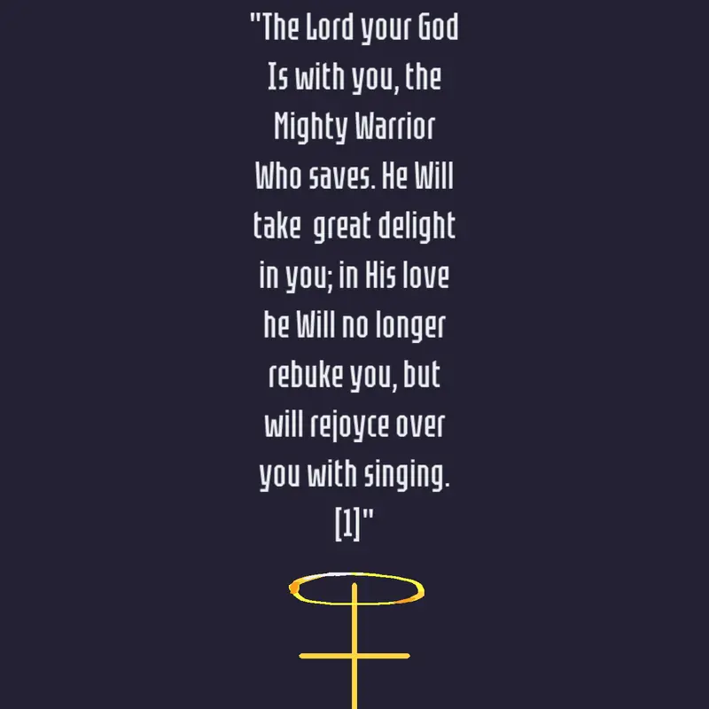 Bible verse by @GospelSpreadingChristian