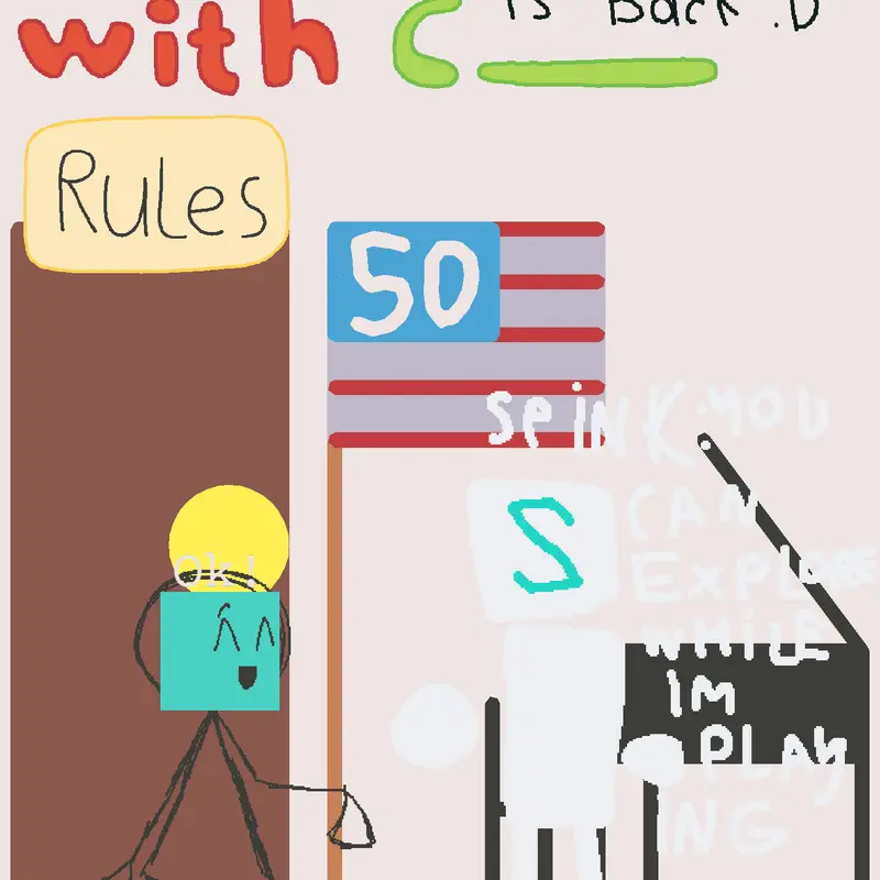 Game by @iloveukrene5