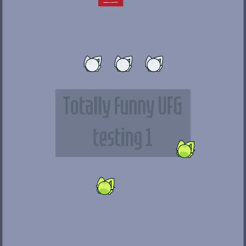 Game by @ratyu