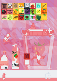 My blender AGAİN
