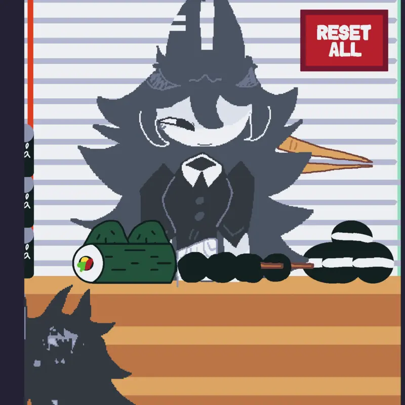 Game by @Myday