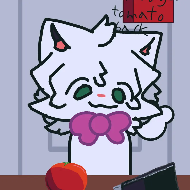 Game by @puffy_The_rainbowCat