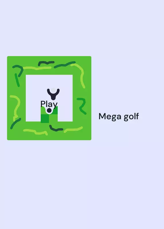 Game by @mbearr
