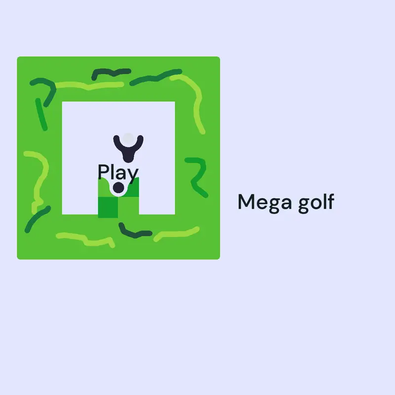 Game by @mbearr