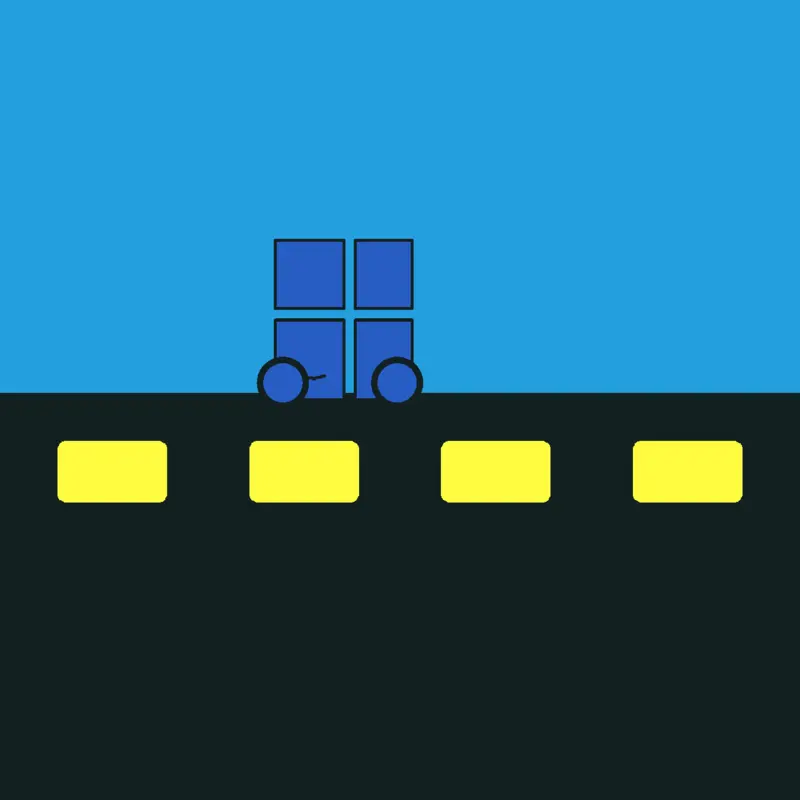 Game by @Windows-The-Creator