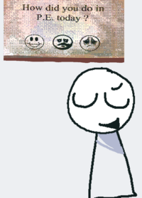 ...