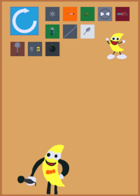 Shovelwares brain game!