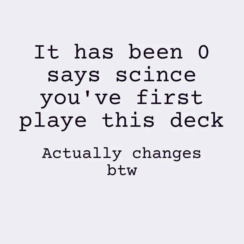 Game by @bluemonke