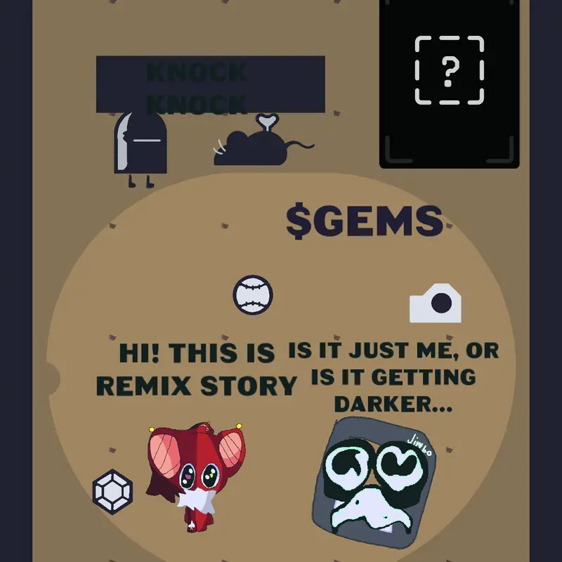 Game by @changingaccounts278