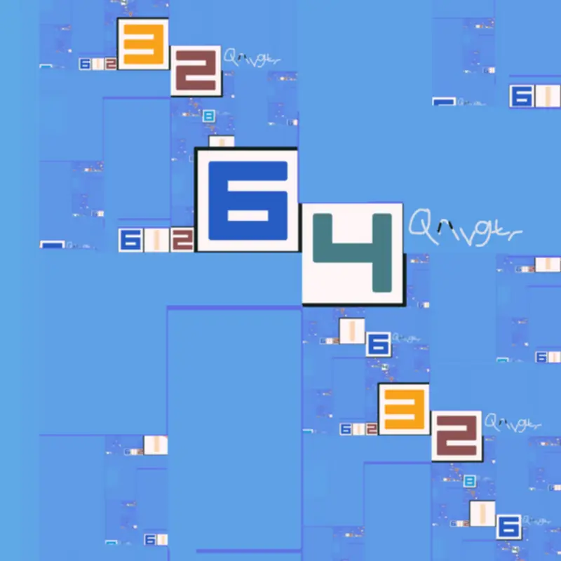 Game by @2NV_PortalChains-2026