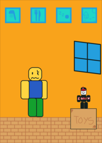 Take care of noob!!!!!