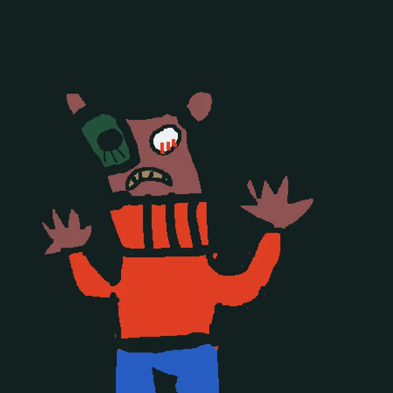 Game by @twidllefingers001