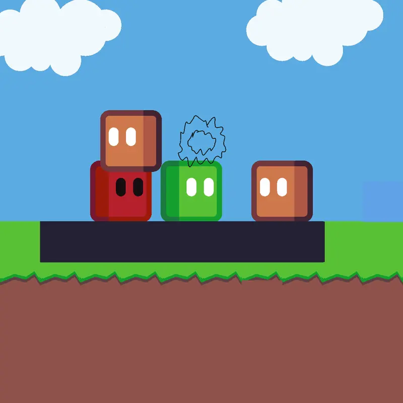 Game by @googlylegend
