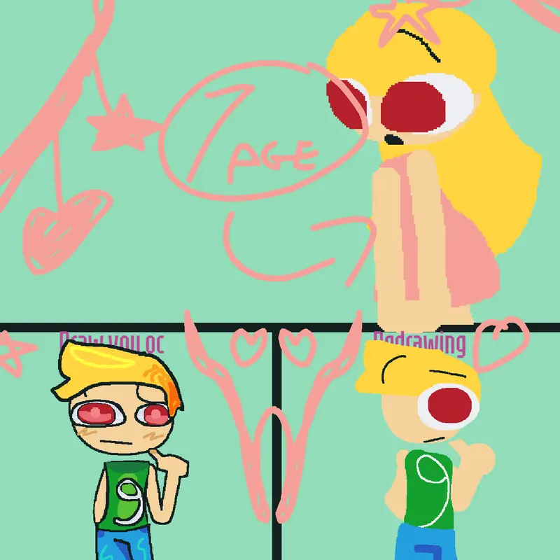 Game by @Sabrina_irmadelorenzo
