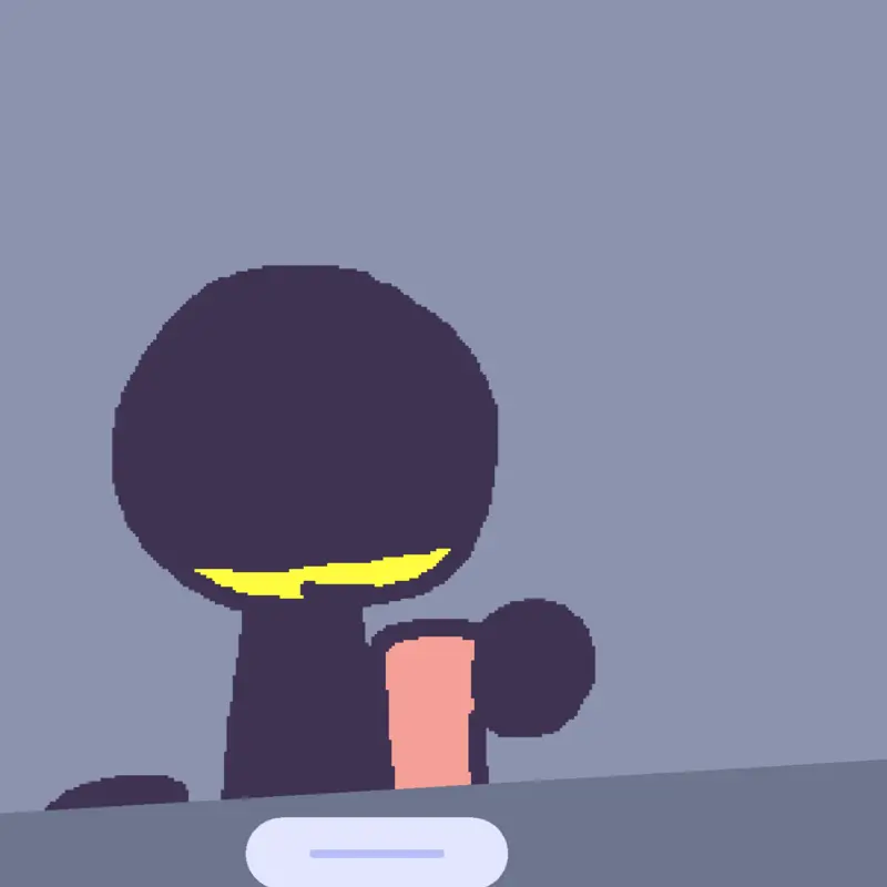 Game by @whoatemyburger