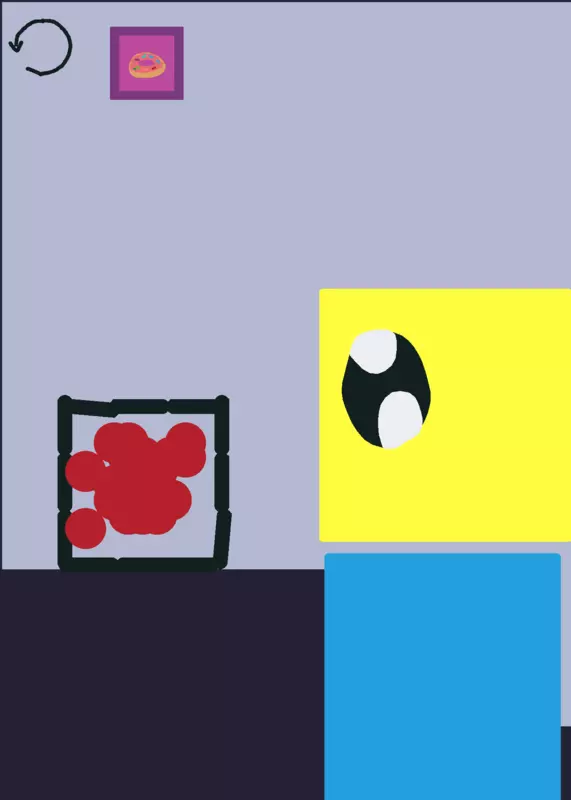 Game by @bananintierno