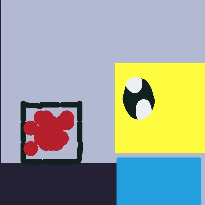 Game by @bananintierno