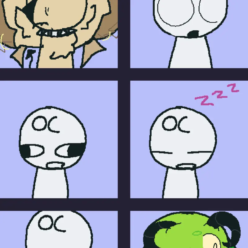Game by @P-000_Silly_Murder