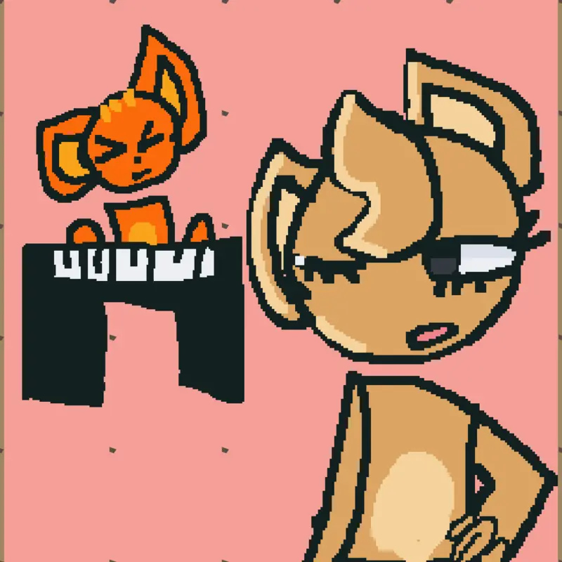 Game by @I_luvNurse