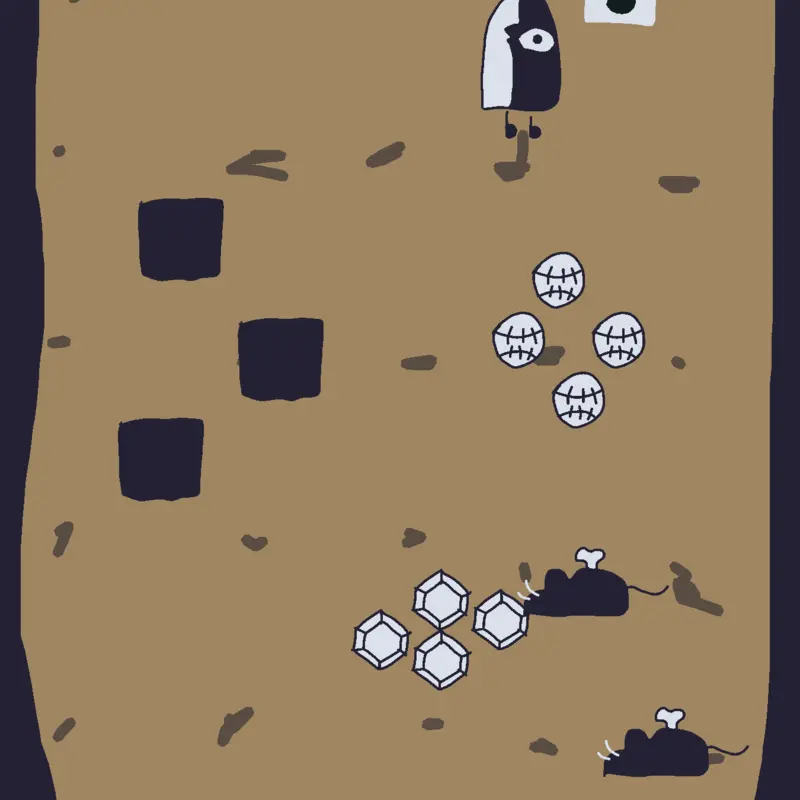 Game by @flying_dog