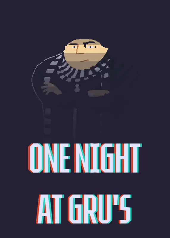 Game by @KapsKat