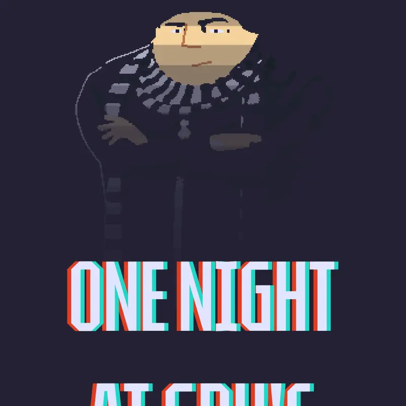 Game by @KapsKat