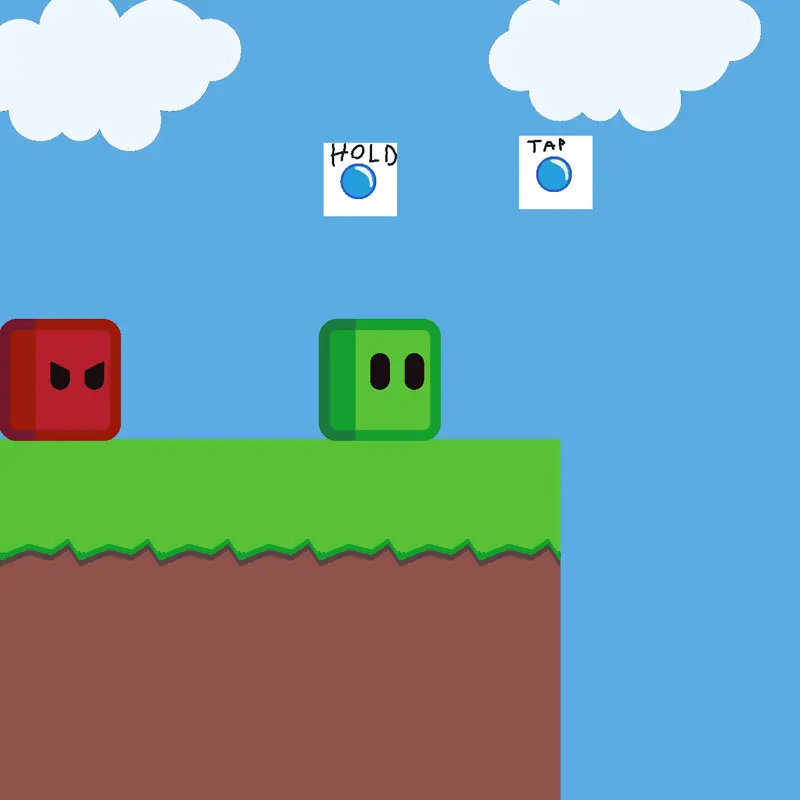 Game by @alpi5895