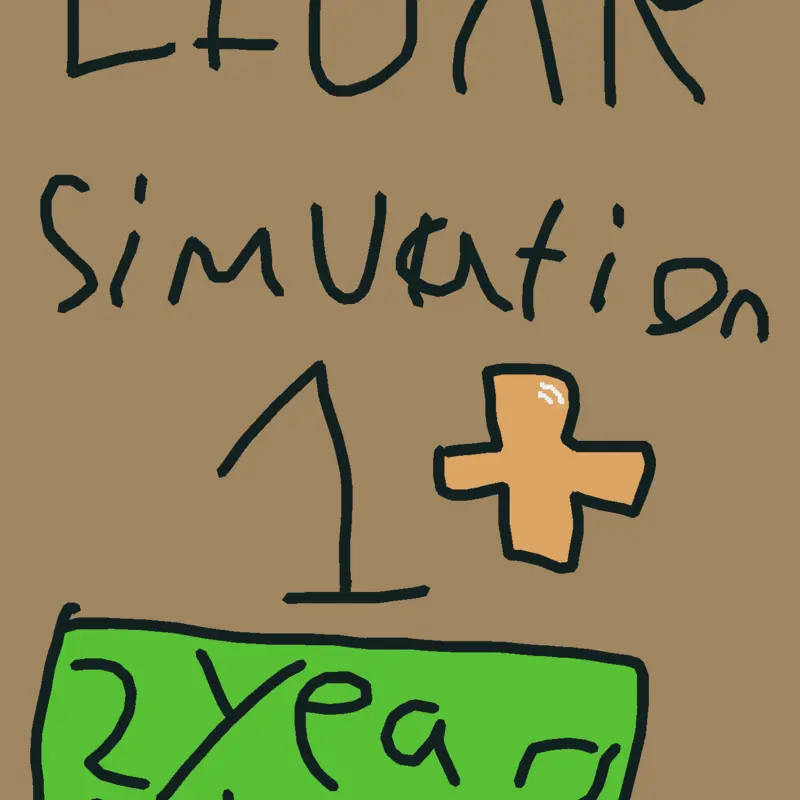 Remix of my old lidar simulation 1+ by @mr-billy