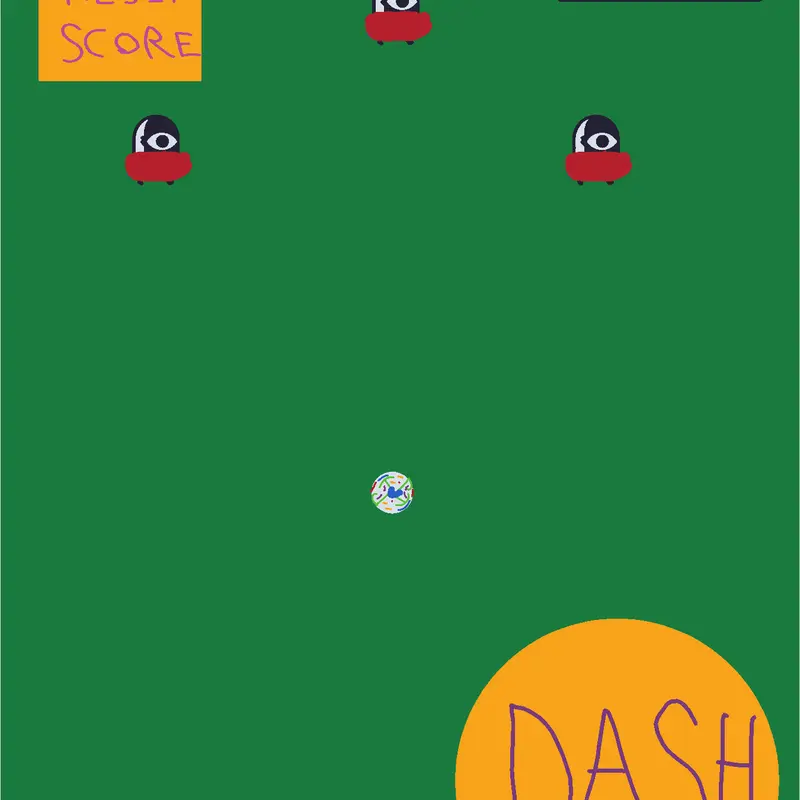 Game by @CarlCarlos0809