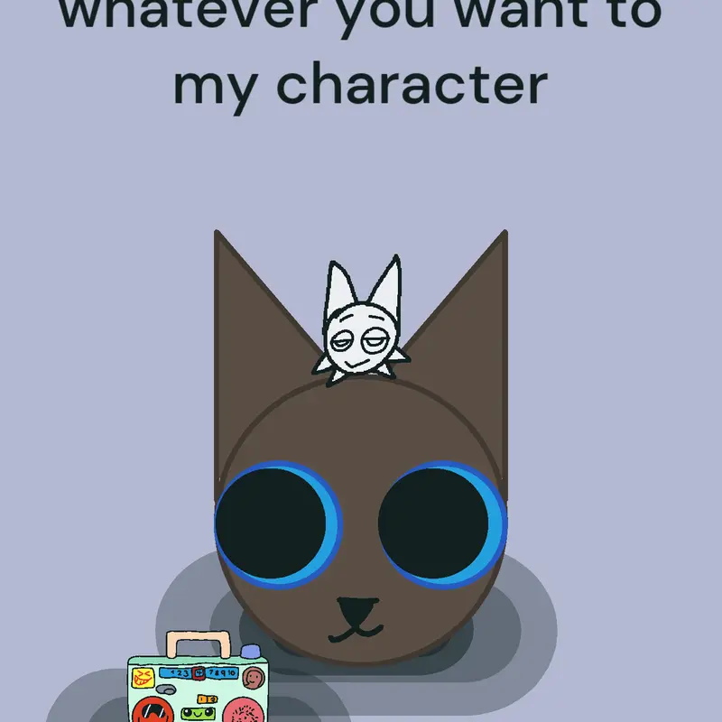 Game by @Luckie_demon