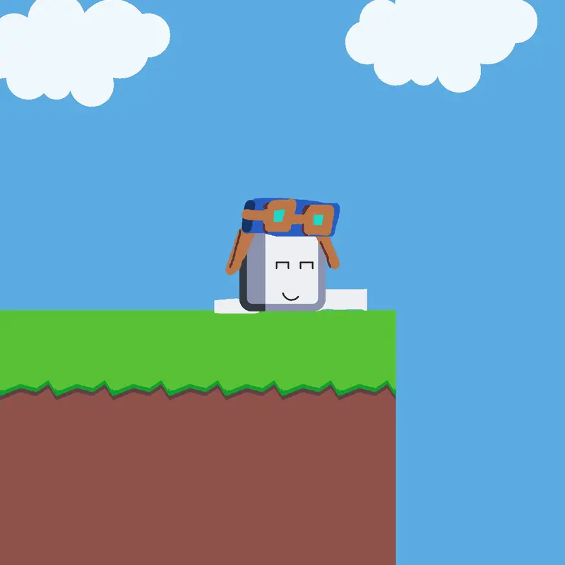 Game by @-_elisey_998_-