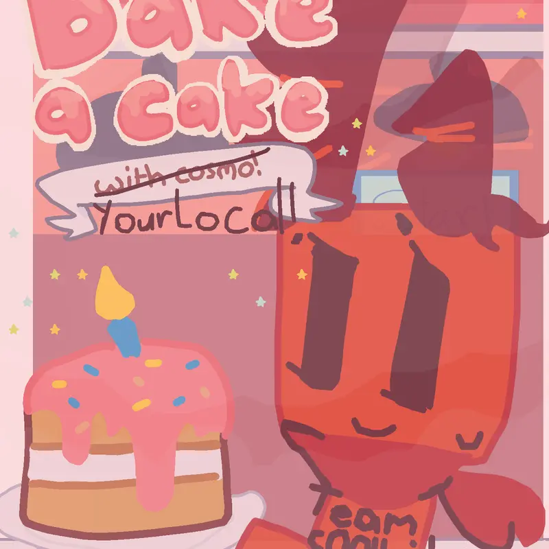 Game by @_-YourLocalWildLifer-_