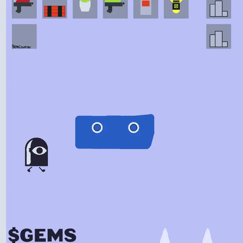 Game by @blobthegame717