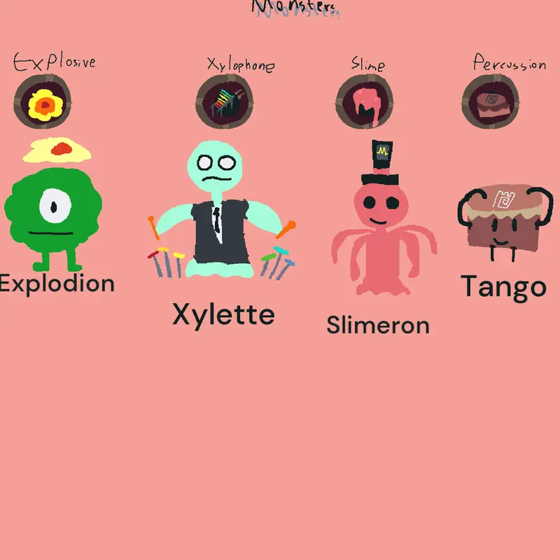 Game by @pienoob2841