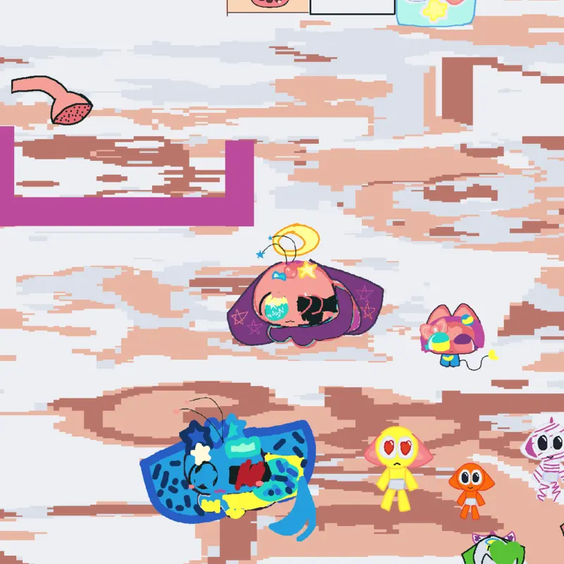 Game by @baba_emoji_cat