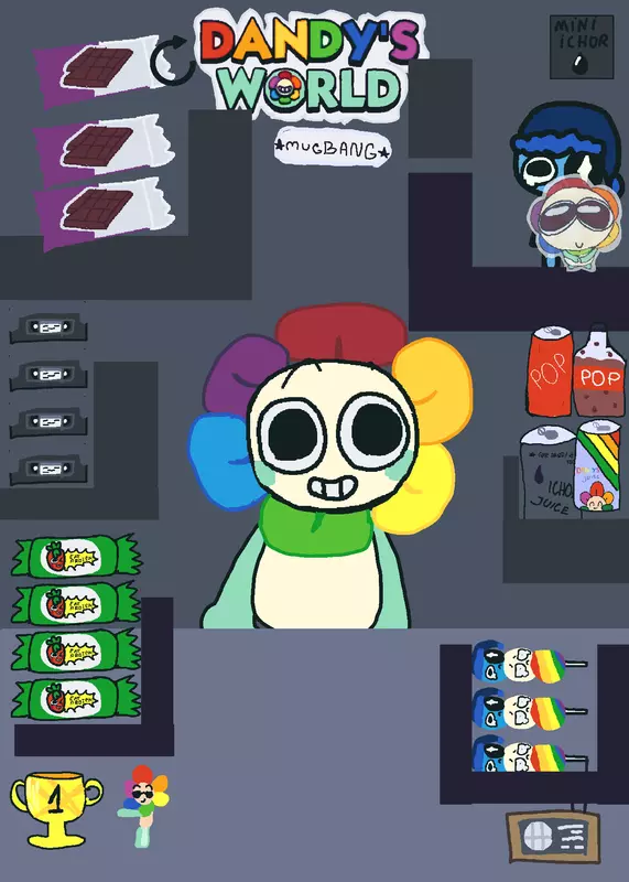 Game by @memories_
