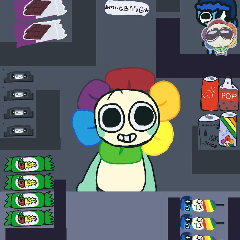Game by @memories_