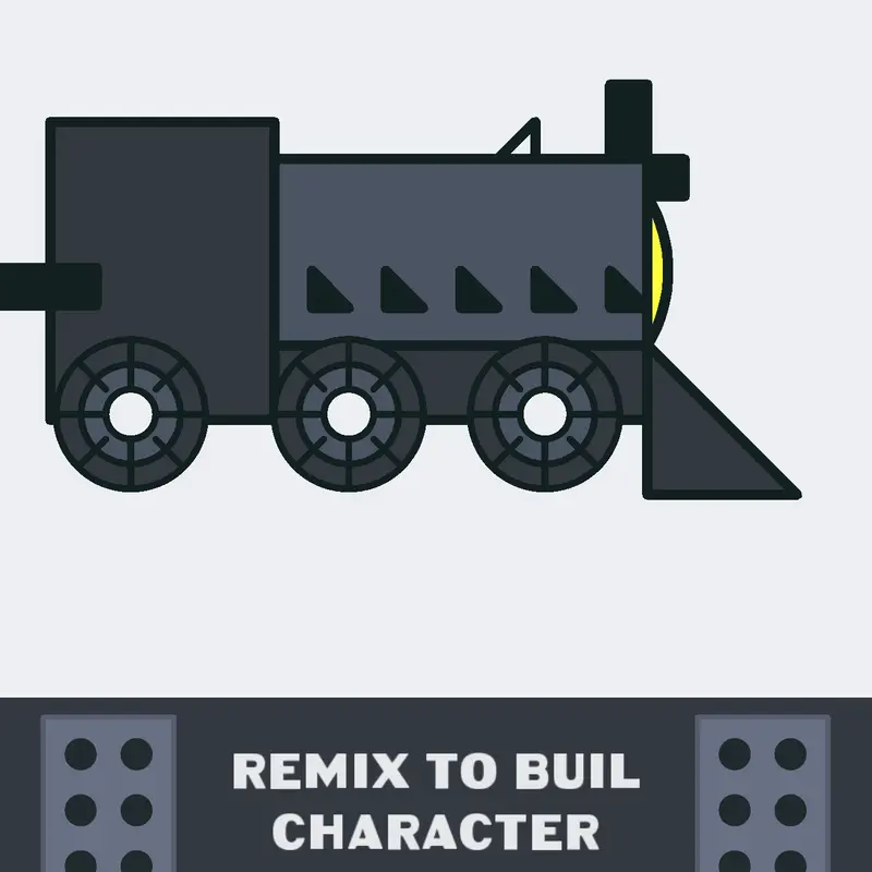 Game by @NguyenHuy