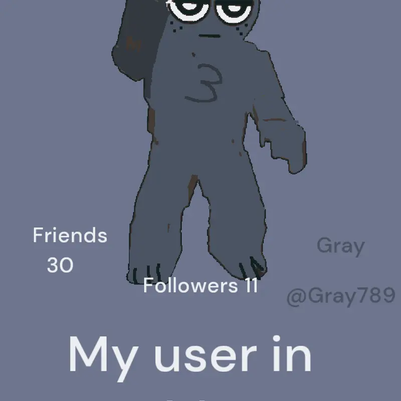 Game by @GrayOficial