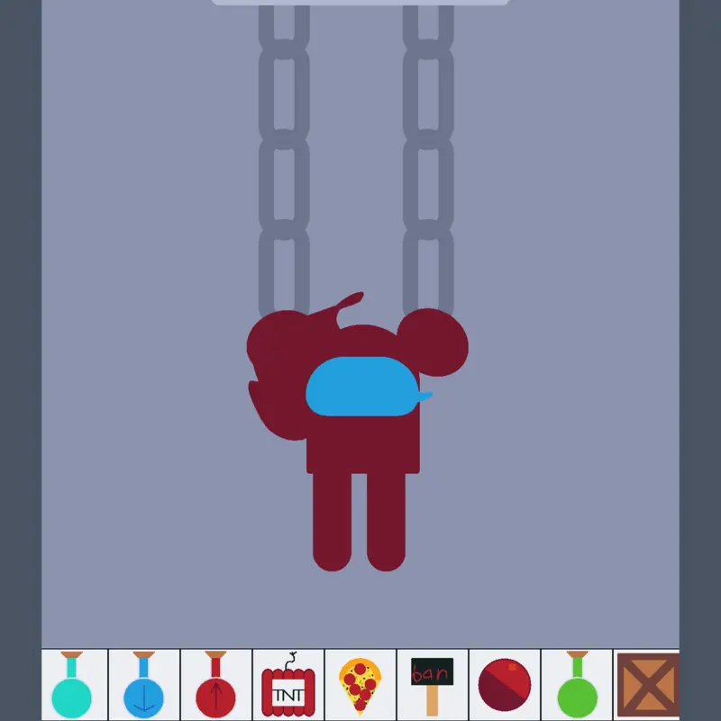 Game by @cherry_081