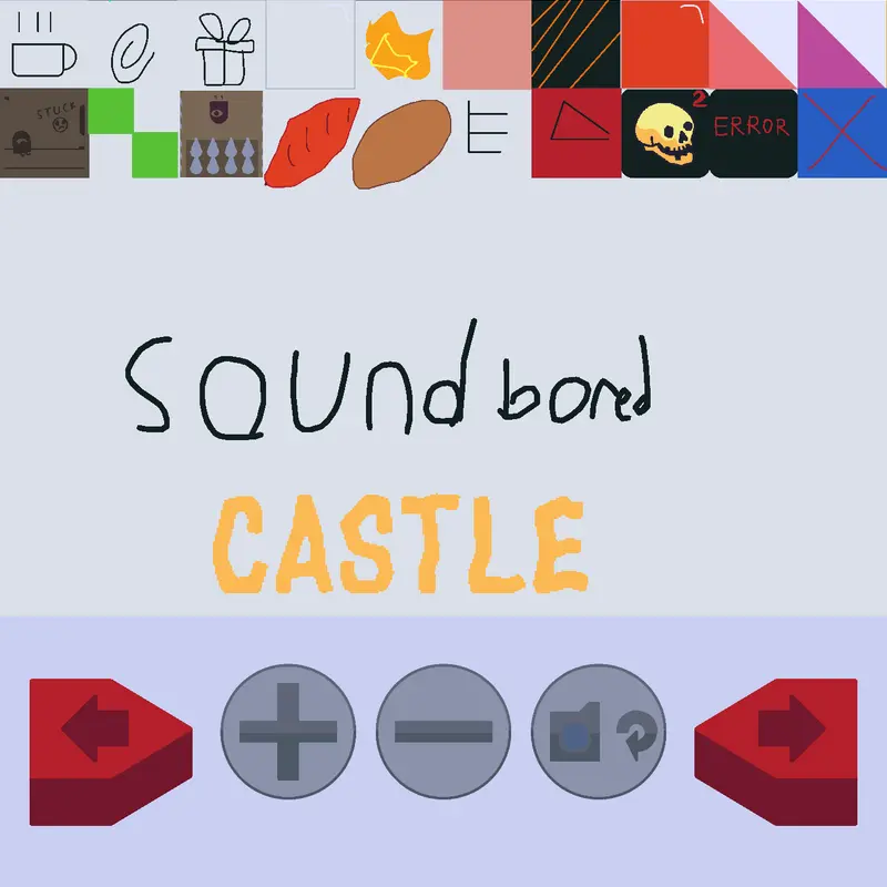 Game by @BroMonkeVr