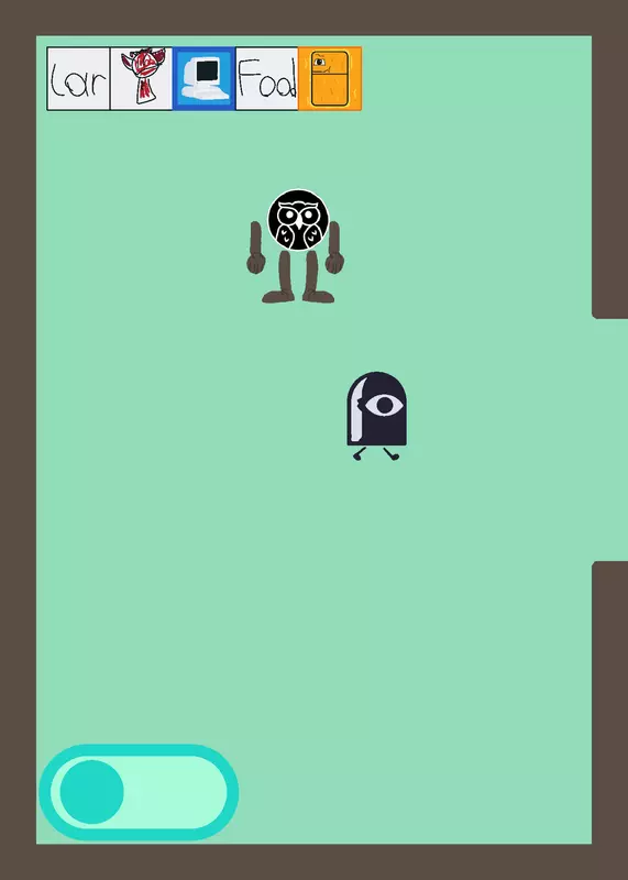 Game by @TomSotto