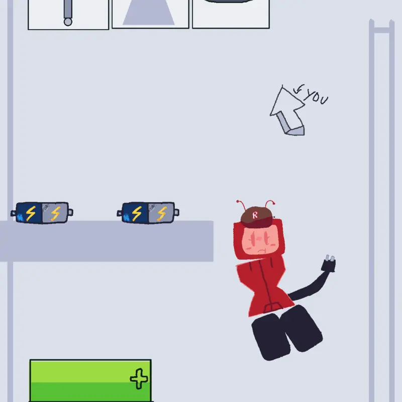 Game by @Lorien_Official