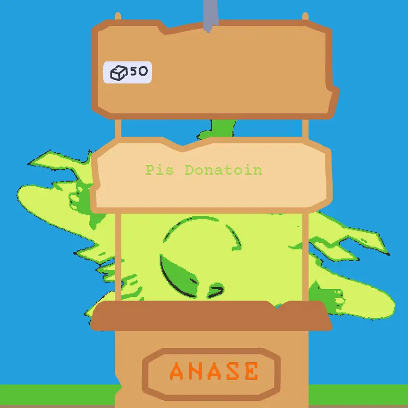 Game by @Anase