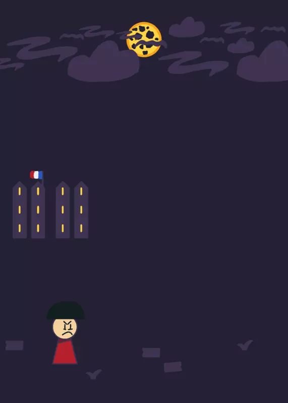Game by @Mr_Hotelier