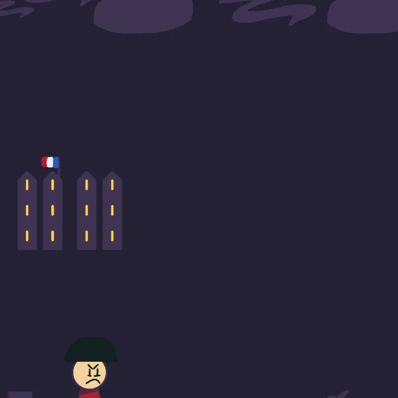 Game by @Mr_Hotelier