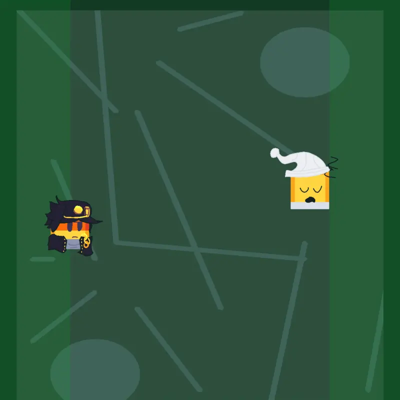 Game by @dreammorr