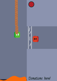 ENDING GAME