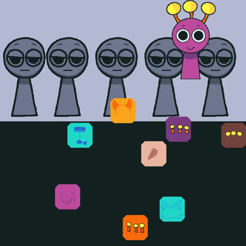 Game by @lorenzoiwoei